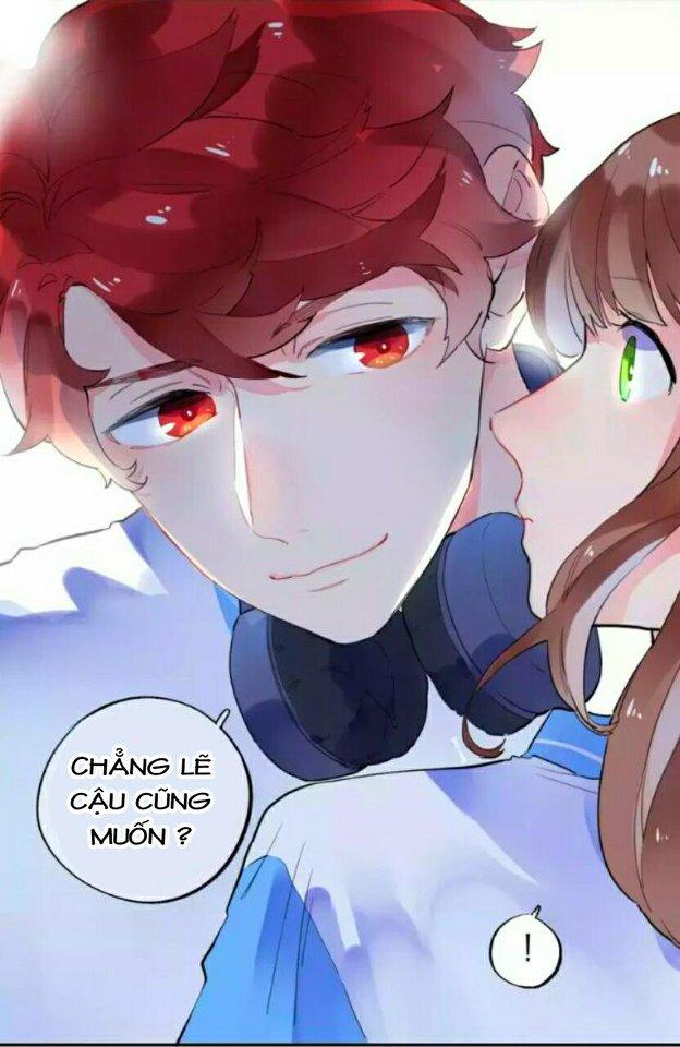 Dolo Mệnh Vận Giao Nang Chap 8 - Next Chap 9