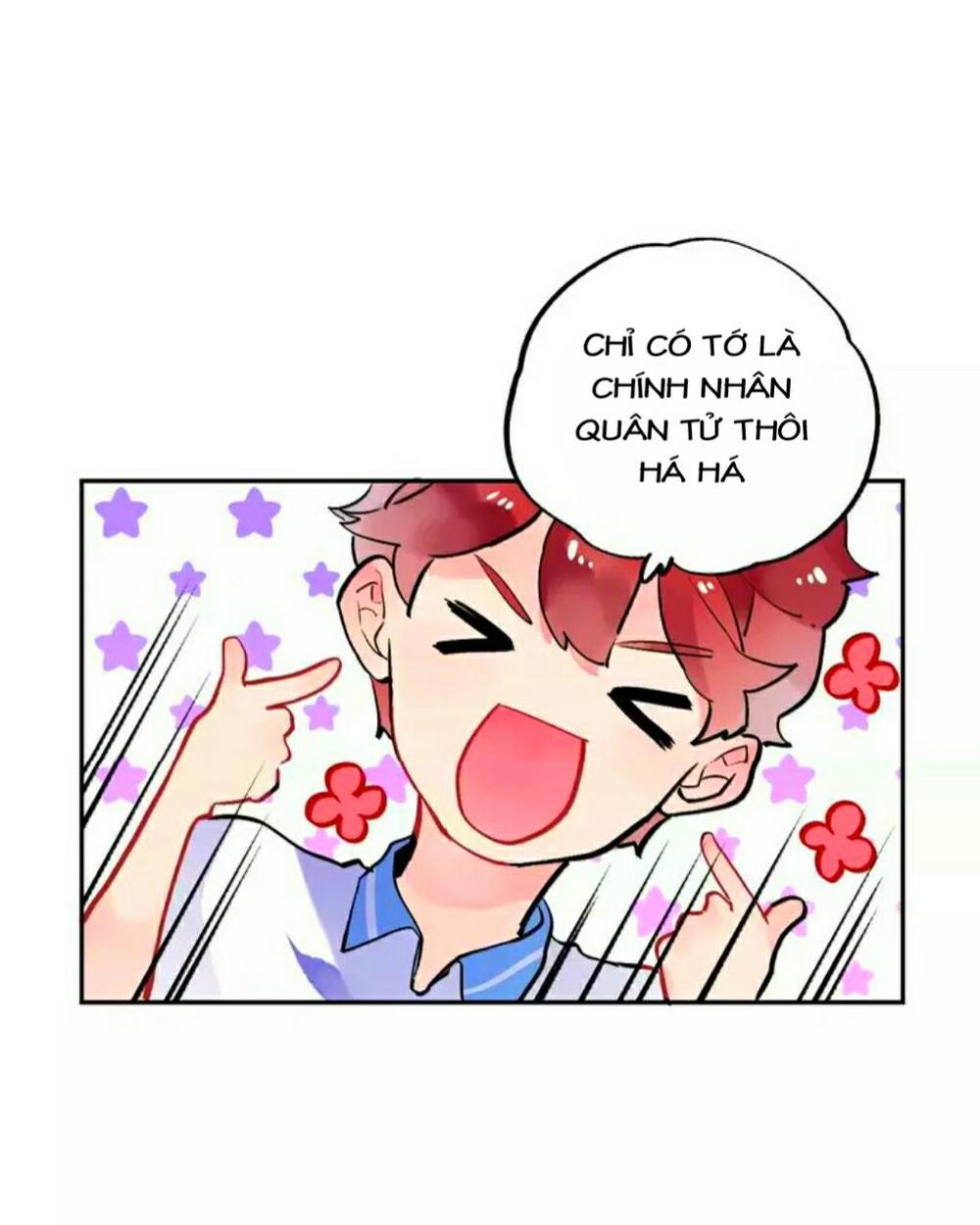 Dolo Mệnh Vận Giao Nang Chap 8 - Next Chap 9