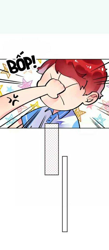 Dolo Mệnh Vận Giao Nang Chap 8 - Next Chap 9