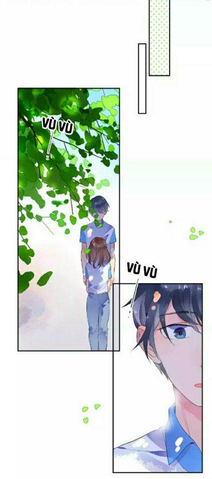 Dolo Mệnh Vận Giao Nang Chap 8 - Next Chap 9