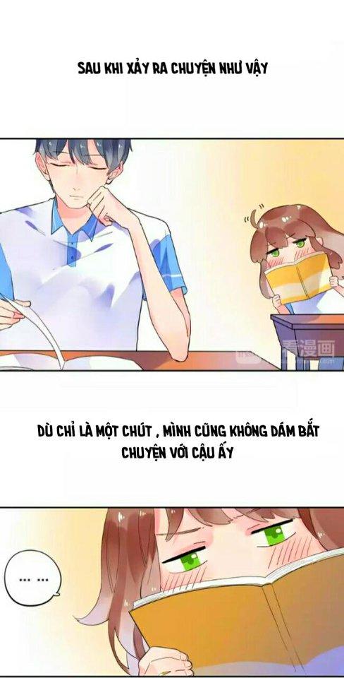 Dolo Mệnh Vận Giao Nang Chap 8 - Next Chap 9