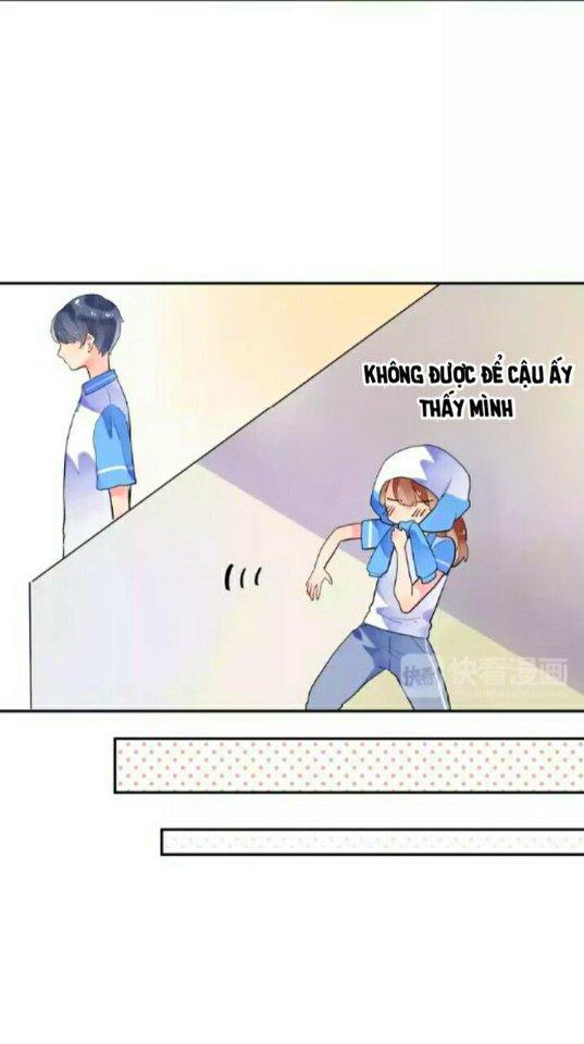 Dolo Mệnh Vận Giao Nang Chap 8 - Next Chap 9