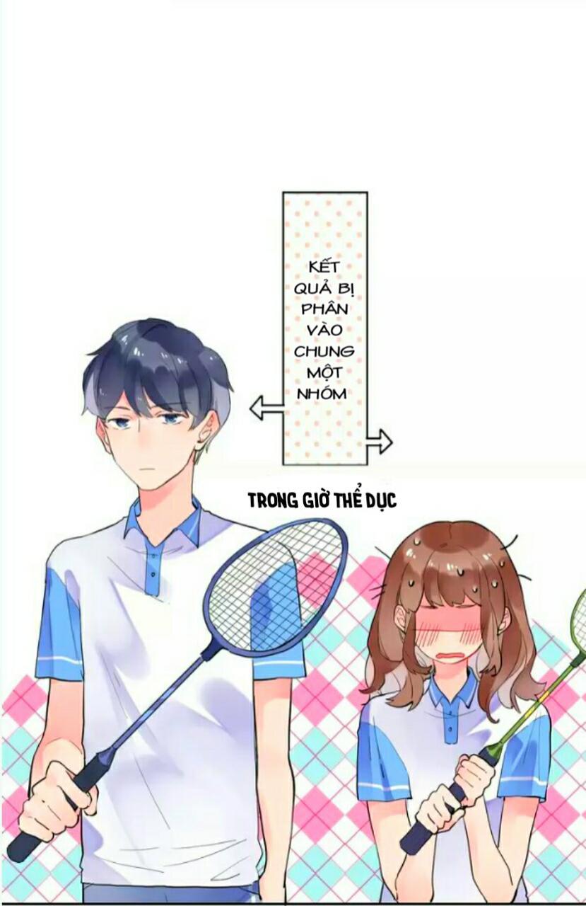 Dolo Mệnh Vận Giao Nang Chap 8 - Next Chap 9