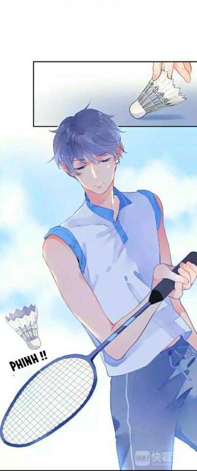 Dolo Mệnh Vận Giao Nang Chap 8 - Next Chap 9