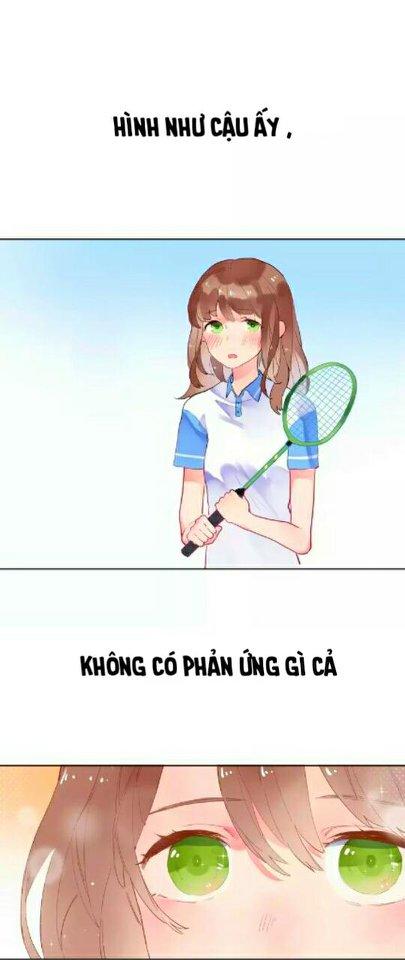 Dolo Mệnh Vận Giao Nang Chap 8 - Next Chap 9