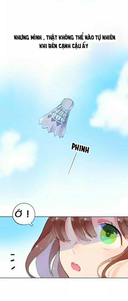 Dolo Mệnh Vận Giao Nang Chap 8 - Next Chap 9