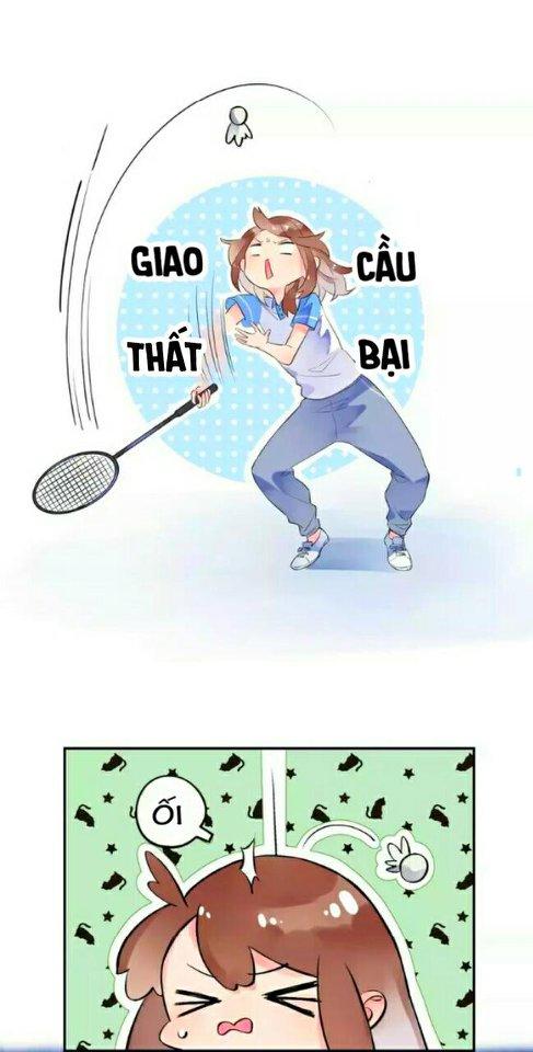 Dolo Mệnh Vận Giao Nang Chap 8 - Next Chap 9
