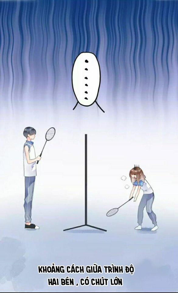 Dolo Mệnh Vận Giao Nang Chap 8 - Next Chap 9