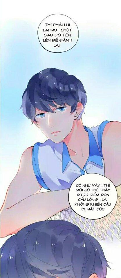 Dolo Mệnh Vận Giao Nang Chap 8 - Next Chap 9