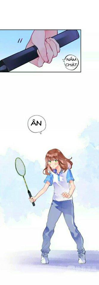 Dolo Mệnh Vận Giao Nang Chap 8 - Next Chap 9