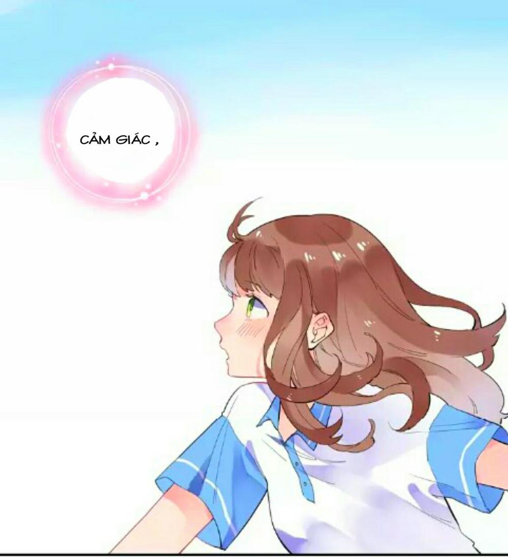 Dolo Mệnh Vận Giao Nang Chap 8 - Next Chap 9