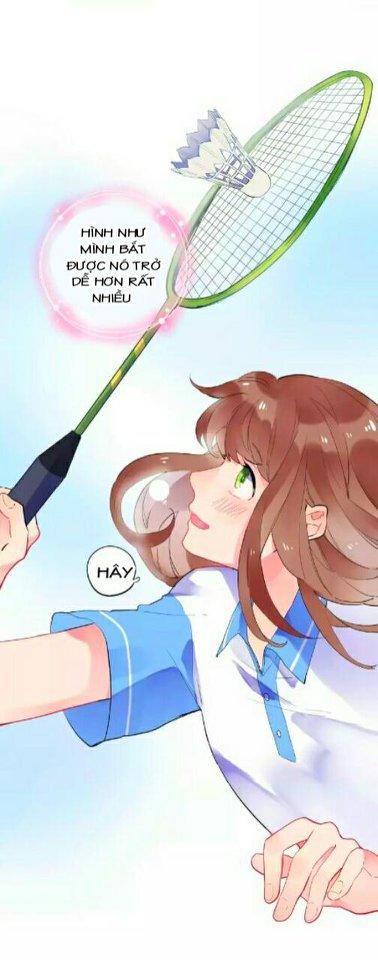 Dolo Mệnh Vận Giao Nang Chap 8 - Next Chap 9