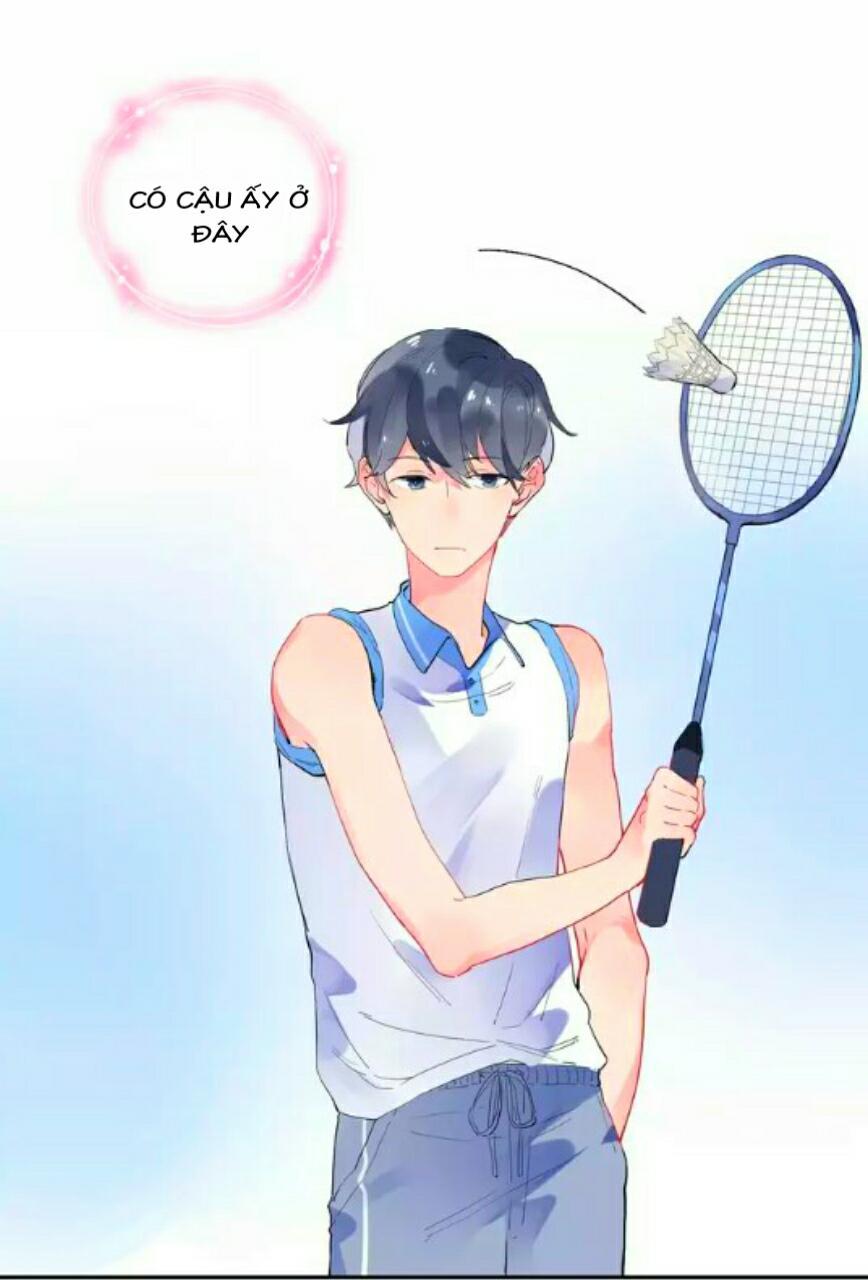 Dolo Mệnh Vận Giao Nang Chap 8 - Next Chap 9