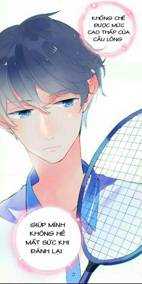 Dolo Mệnh Vận Giao Nang Chap 8 - Next Chap 9