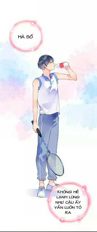 Dolo Mệnh Vận Giao Nang Chap 8 - Next Chap 9