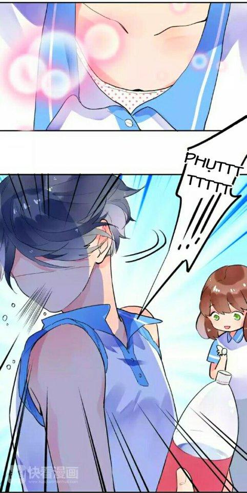 Dolo Mệnh Vận Giao Nang Chap 8 - Next Chap 9