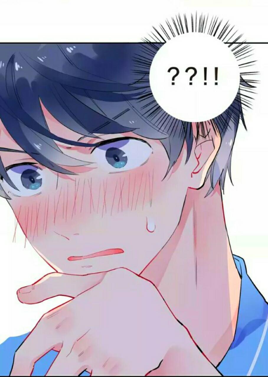 Dolo Mệnh Vận Giao Nang Chap 8 - Next Chap 9