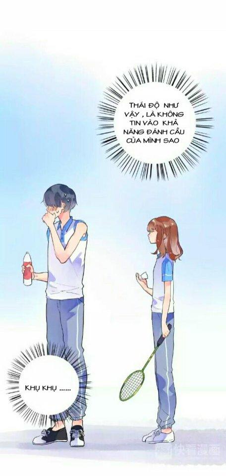 Dolo Mệnh Vận Giao Nang Chap 8 - Next Chap 9