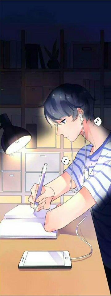Dolo Mệnh Vận Giao Nang Chap 8 - Next Chap 9