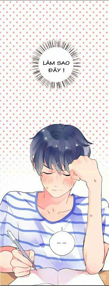 Dolo Mệnh Vận Giao Nang Chap 8 - Next Chap 9