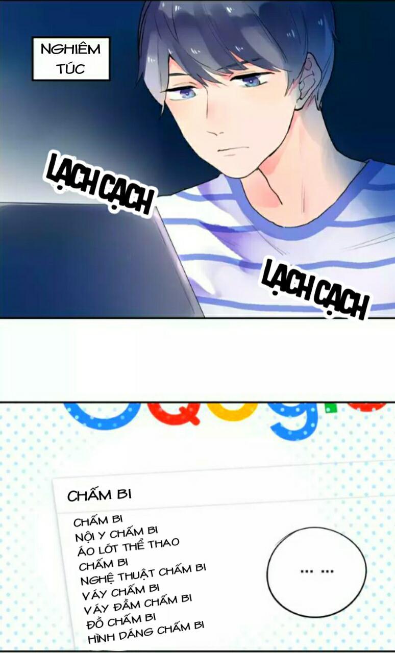 Dolo Mệnh Vận Giao Nang Chap 8 - Next Chap 9
