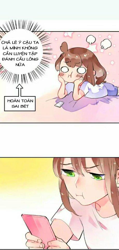 Dolo Mệnh Vận Giao Nang Chap 8 - Next Chap 9