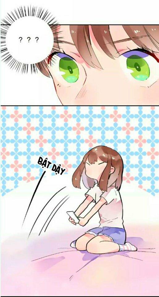 Dolo Mệnh Vận Giao Nang Chap 8 - Next Chap 9