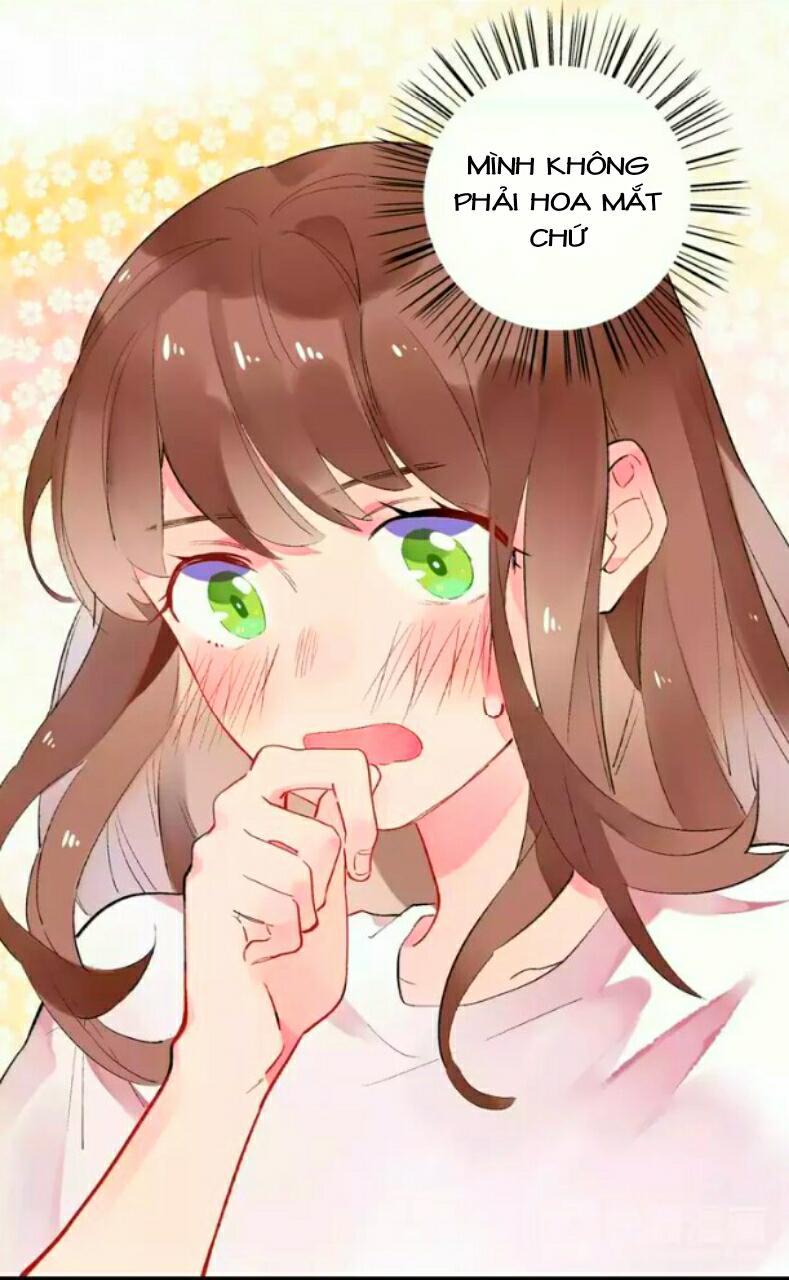 Dolo Mệnh Vận Giao Nang Chap 8 - Next Chap 9