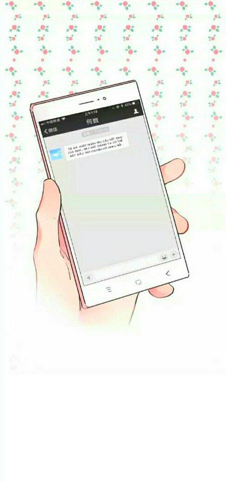 Dolo Mệnh Vận Giao Nang Chap 8 - Next Chap 9