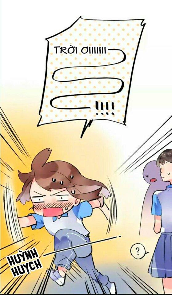 Dolo Mệnh Vận Giao Nang Chap 8 - Next Chap 9
