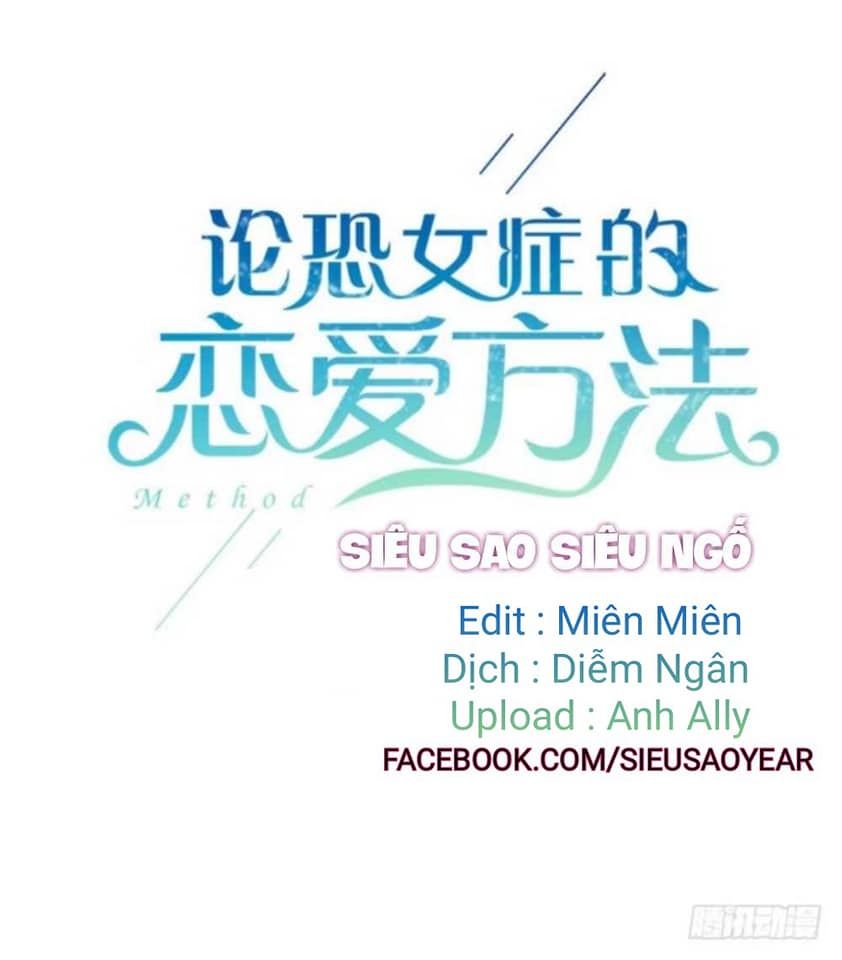 Sự Đơn Thuần Về Tình Yêu Chap 6 - Next Chap 7
