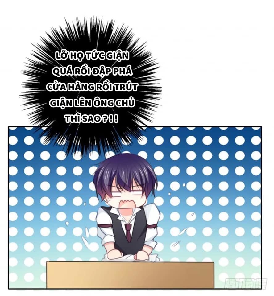 Sự Đơn Thuần Về Tình Yêu Chap 6 - Next Chap 7