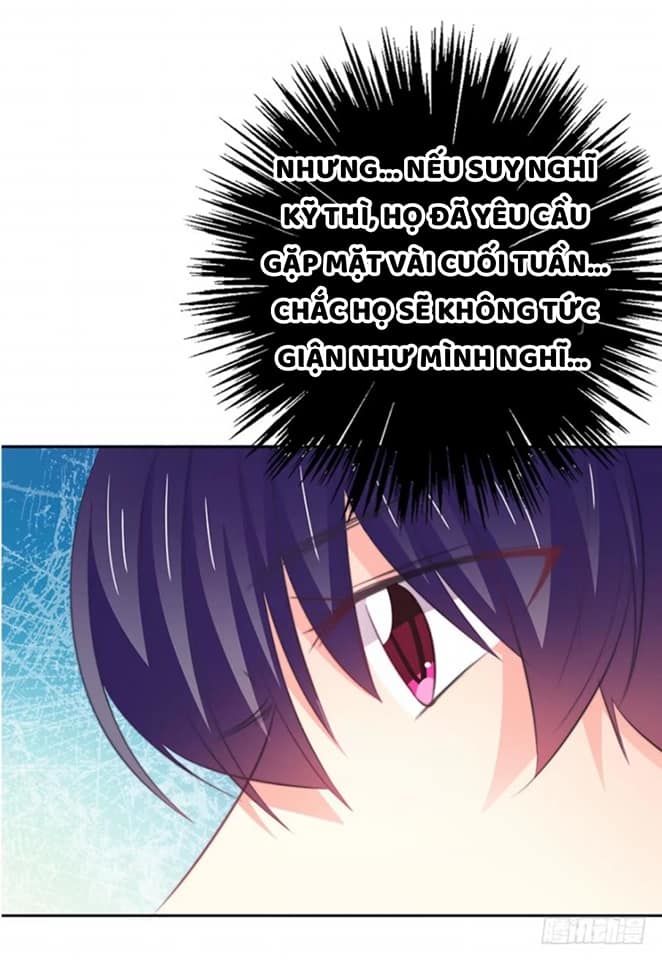 Sự Đơn Thuần Về Tình Yêu Chap 6 - Next Chap 7
