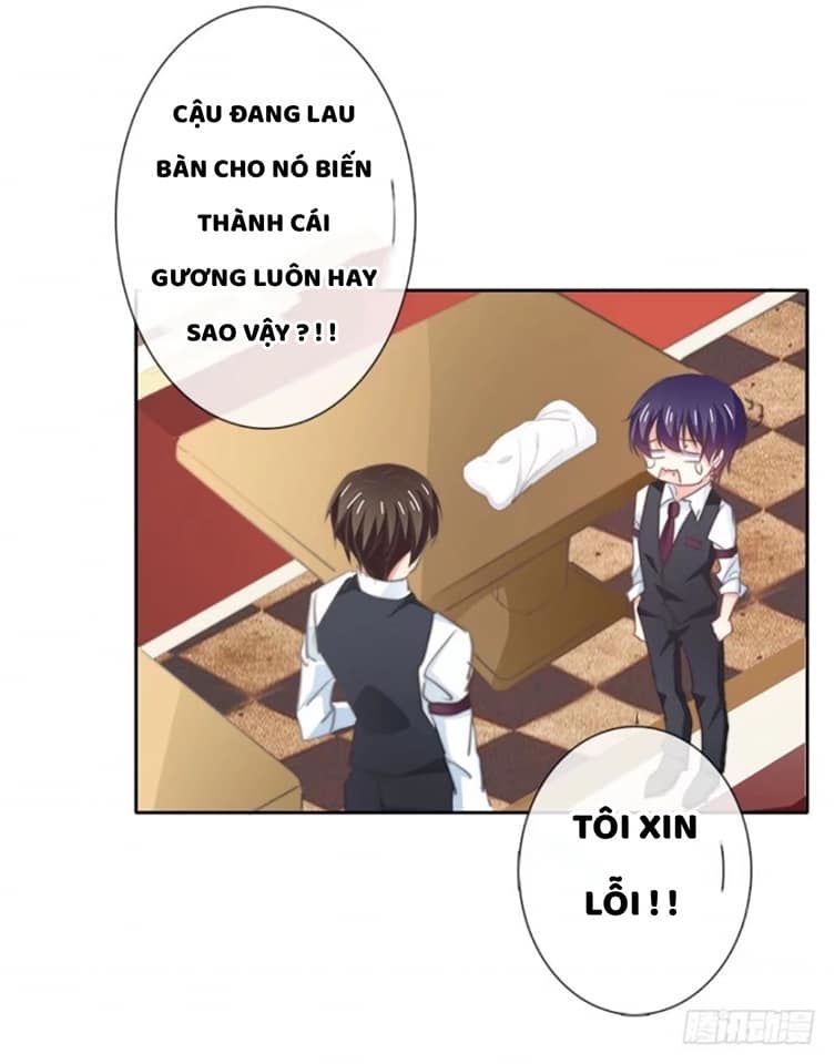 Sự Đơn Thuần Về Tình Yêu Chap 6 - Next Chap 7