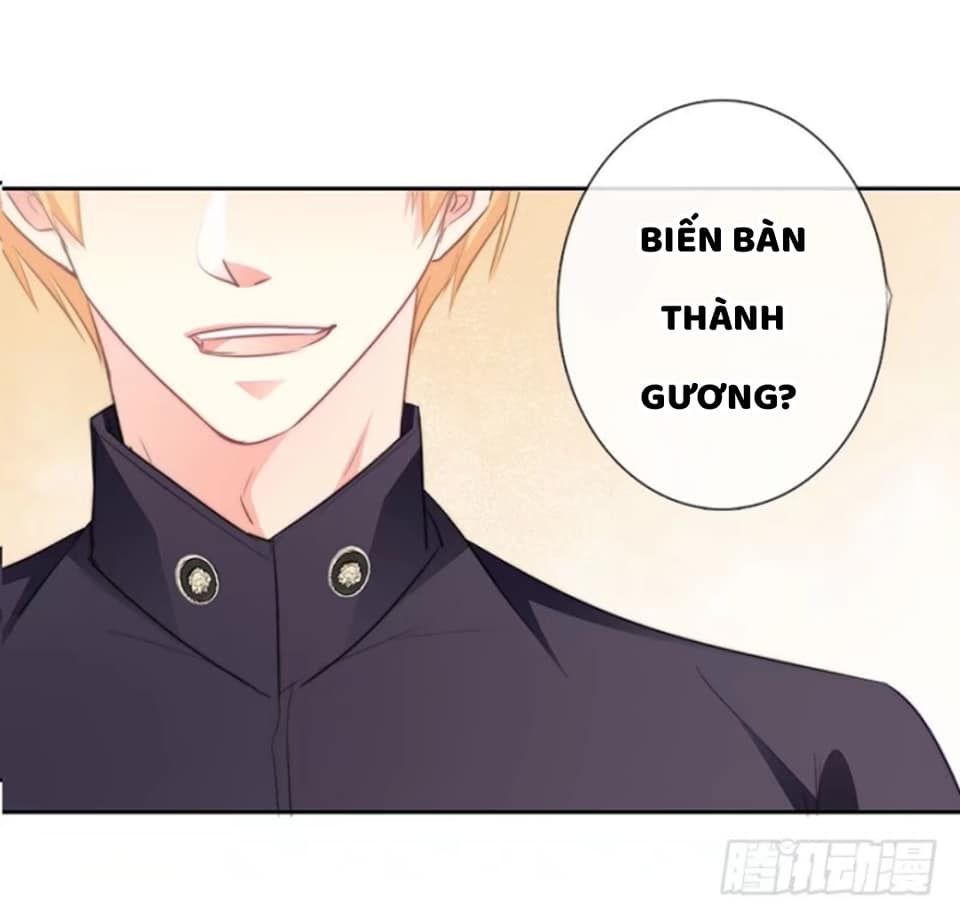 Sự Đơn Thuần Về Tình Yêu Chap 6 - Next Chap 7