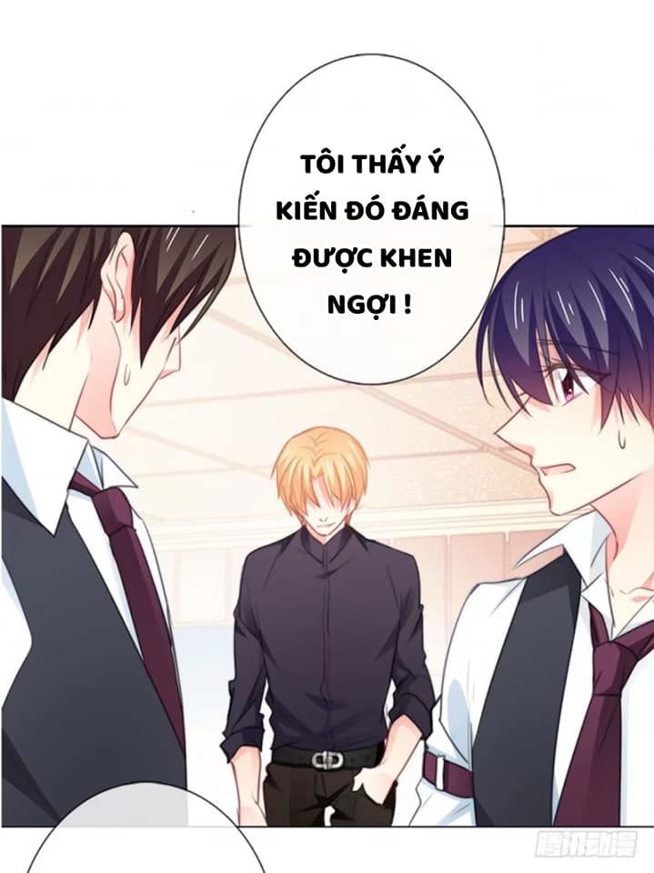 Sự Đơn Thuần Về Tình Yêu Chap 6 - Next Chap 7