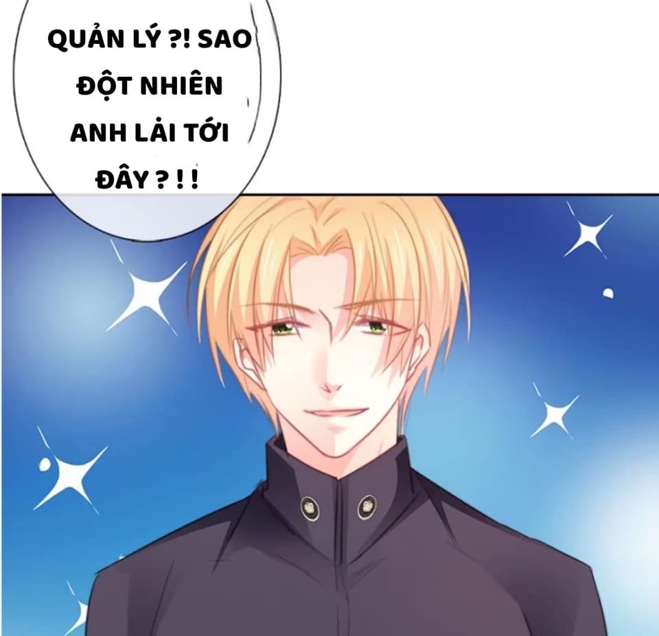 Sự Đơn Thuần Về Tình Yêu Chap 6 - Next Chap 7