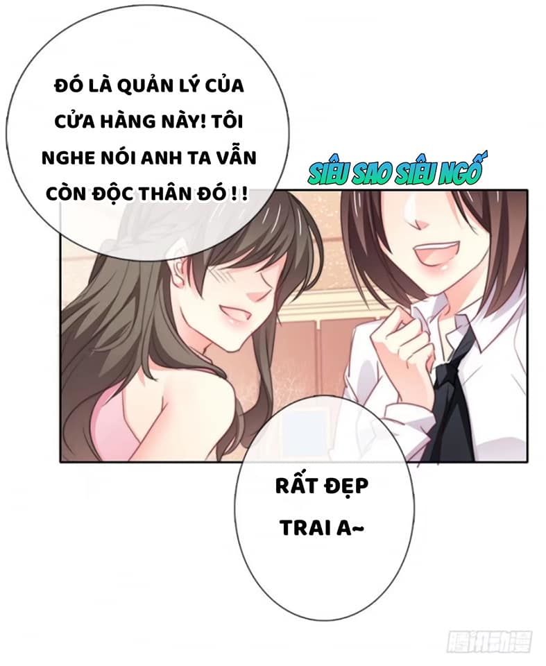 Sự Đơn Thuần Về Tình Yêu Chap 6 - Next Chap 7
