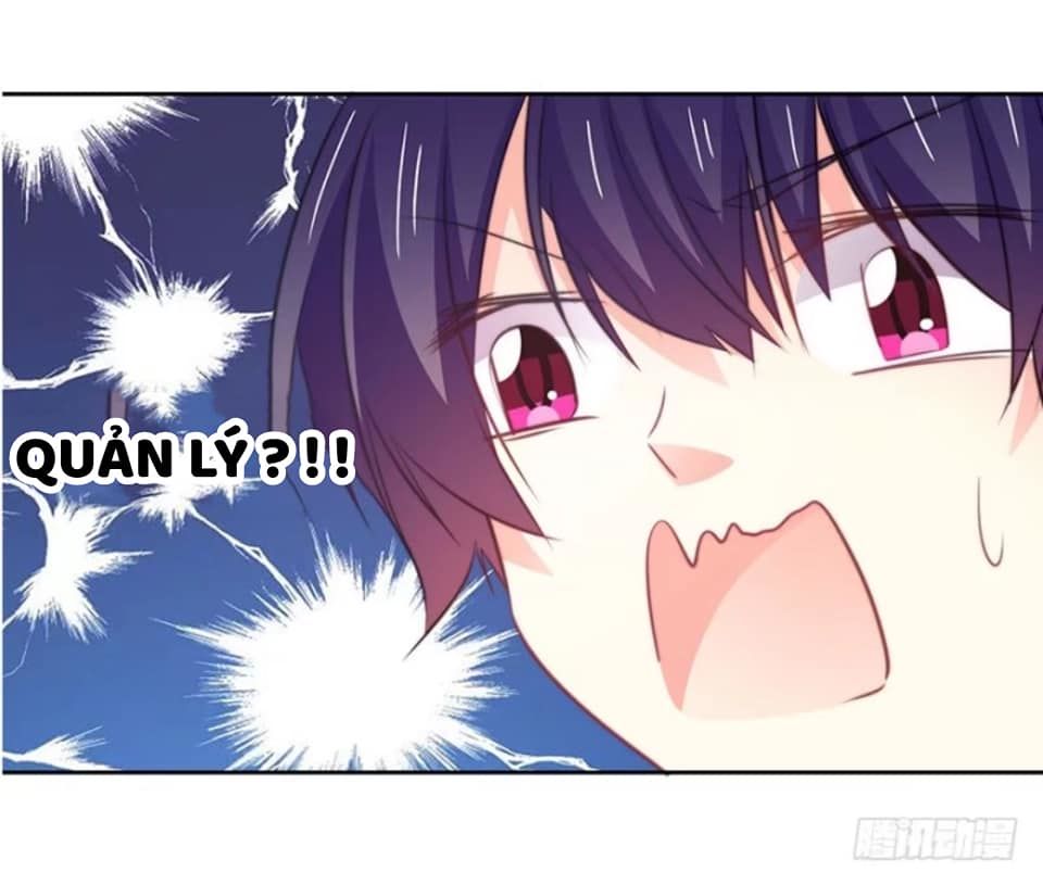 Sự Đơn Thuần Về Tình Yêu Chap 6 - Next Chap 7