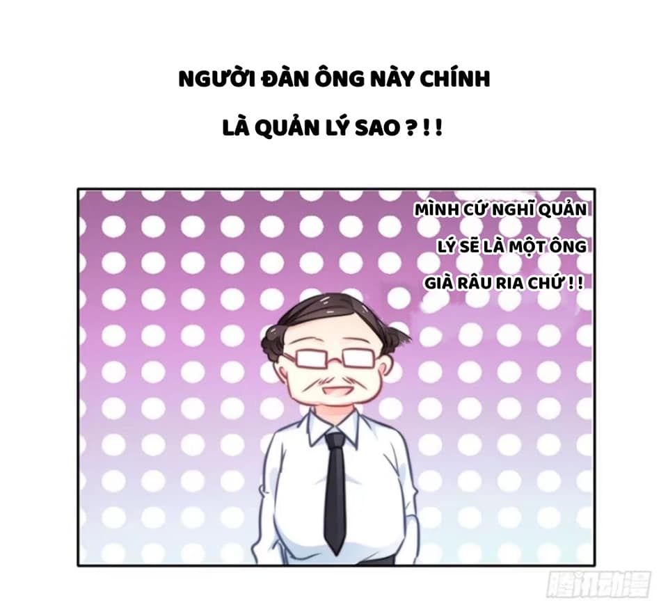 Sự Đơn Thuần Về Tình Yêu Chap 6 - Next Chap 7