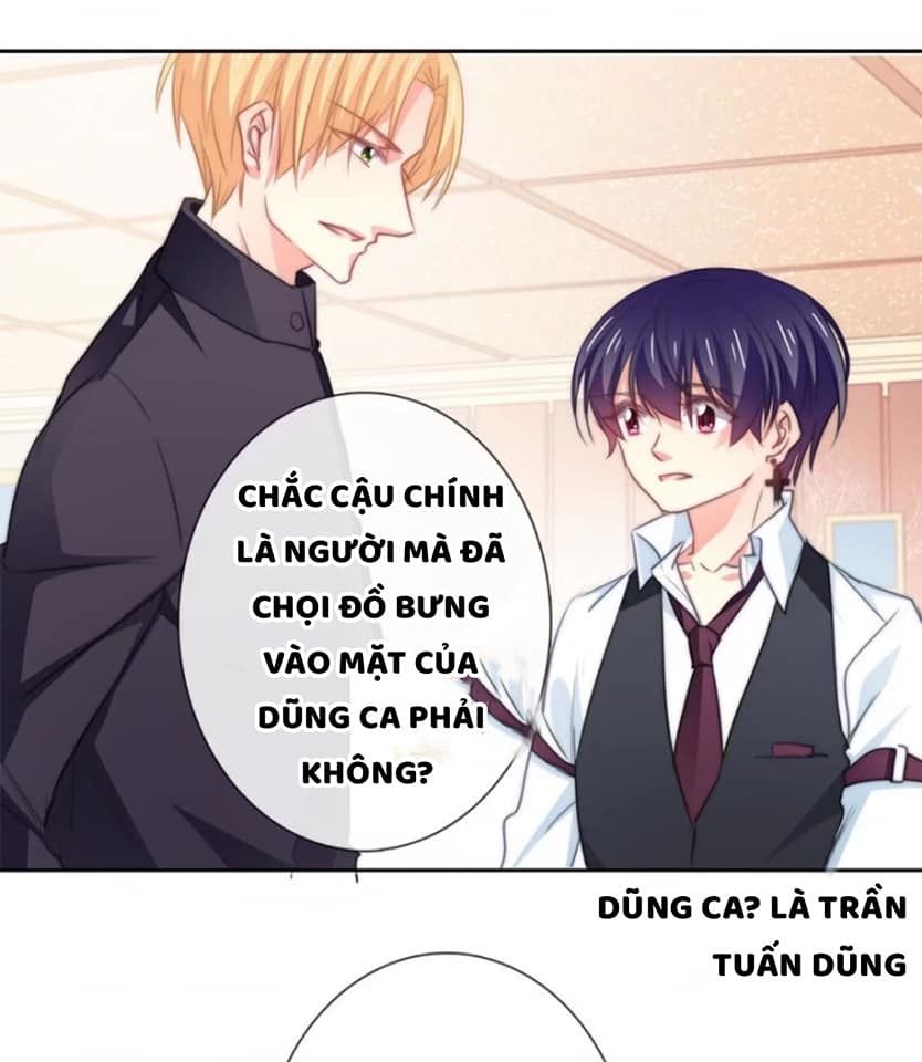 Sự Đơn Thuần Về Tình Yêu Chap 6 - Next Chap 7