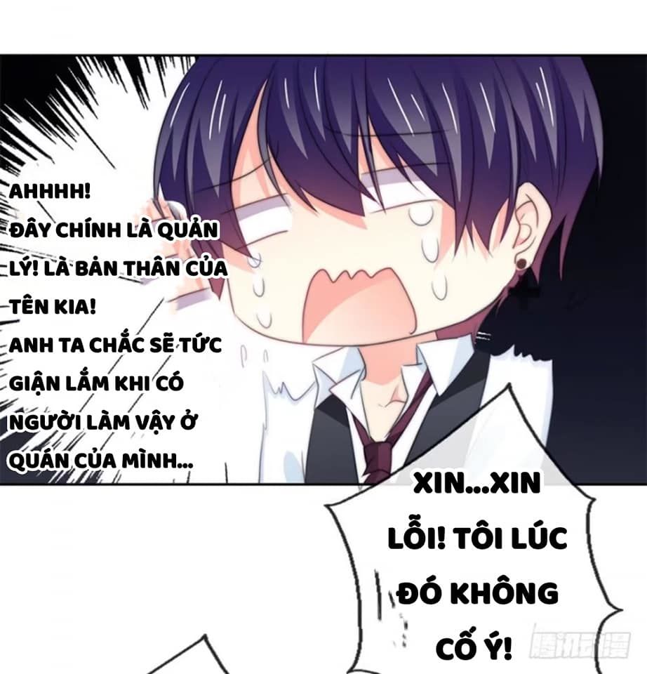 Sự Đơn Thuần Về Tình Yêu Chap 6 - Next Chap 7