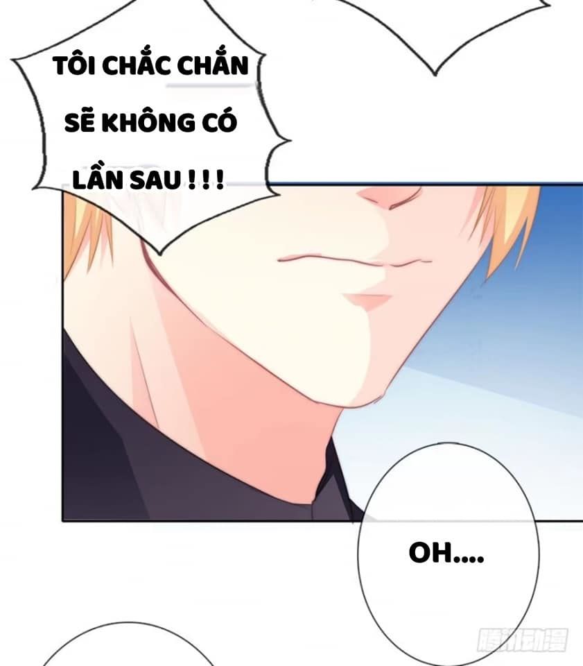 Sự Đơn Thuần Về Tình Yêu Chap 6 - Next Chap 7