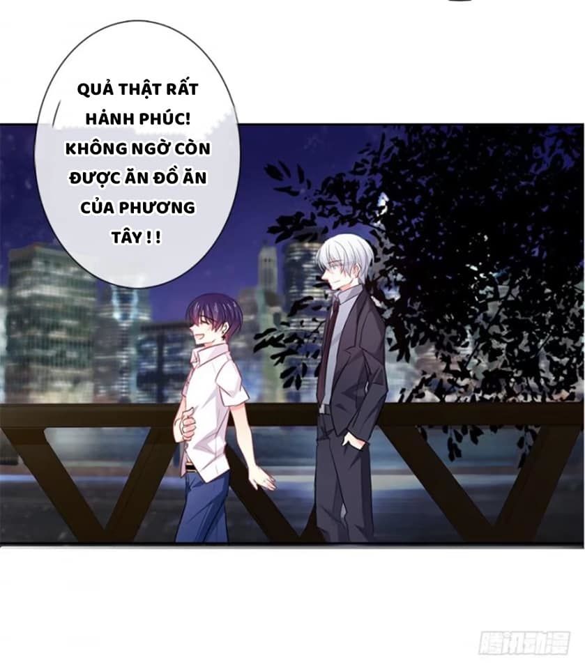 Sự Đơn Thuần Về Tình Yêu Chap 6 - Next Chap 7