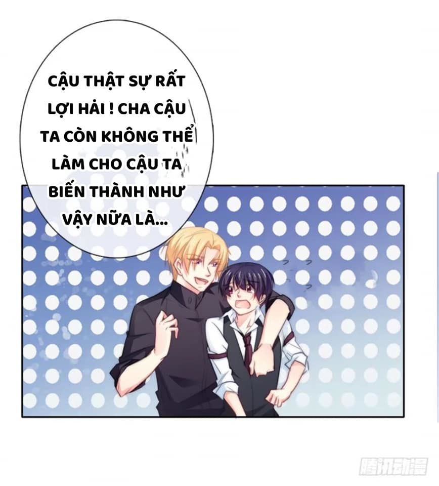 Sự Đơn Thuần Về Tình Yêu Chap 6 - Next Chap 7