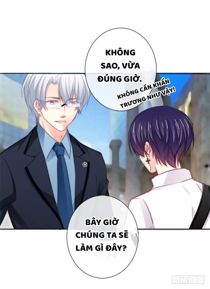 Sự Đơn Thuần Về Tình Yêu Chap 6 - Next Chap 7