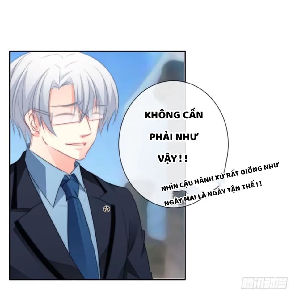 Sự Đơn Thuần Về Tình Yêu Chap 6 - Next Chap 7