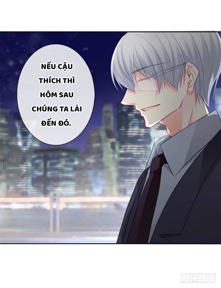 Sự Đơn Thuần Về Tình Yêu Chap 6 - Next Chap 7