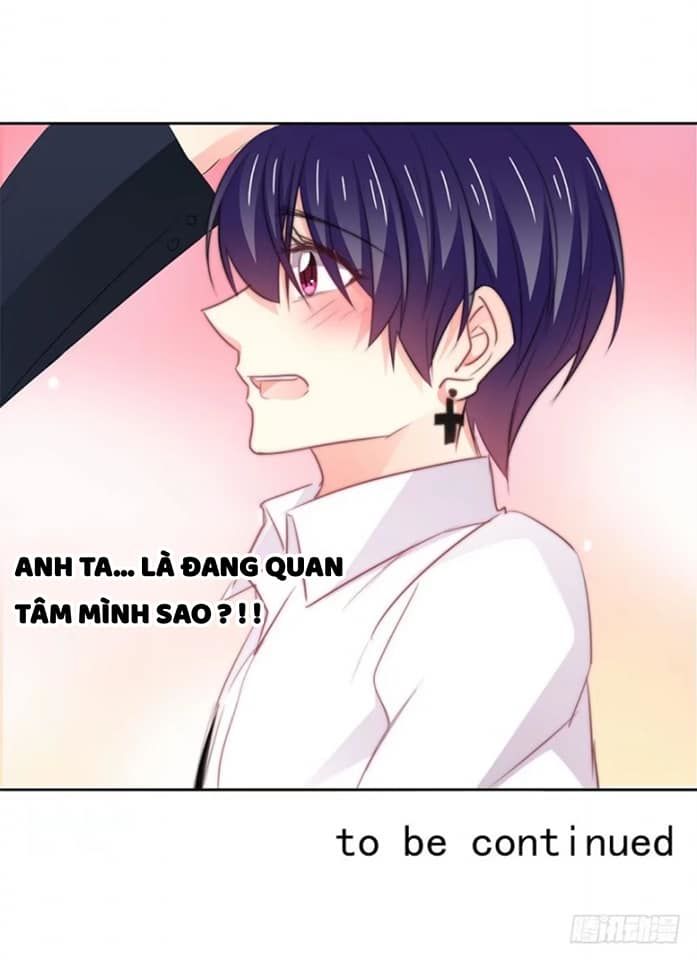 Sự Đơn Thuần Về Tình Yêu Chap 6 - Next Chap 7
