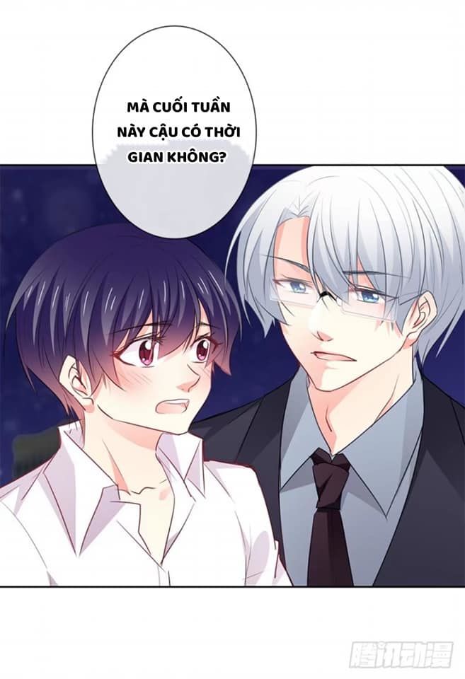 Sự Đơn Thuần Về Tình Yêu Chap 6 - Next Chap 7